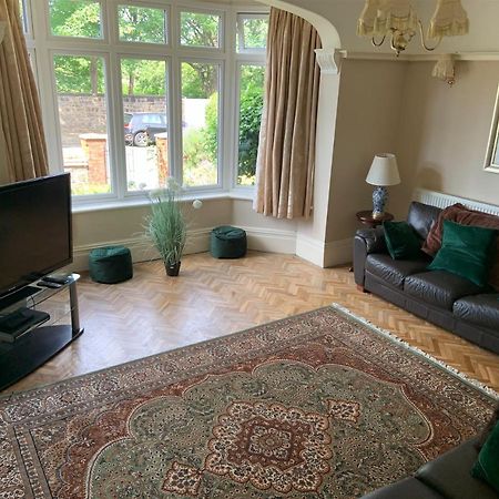 Entire Seaside Home, Sleeps 8, All En-Suite Rooms New Brighton Luaran gambar