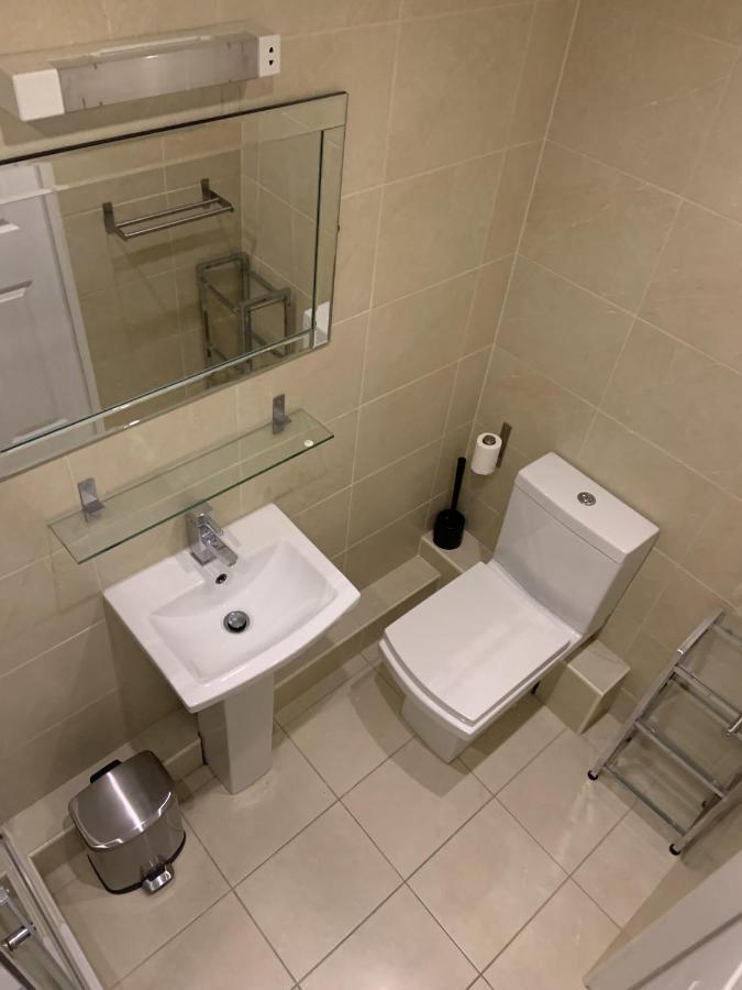 Entire Seaside Home, Sleeps 8, All En-Suite Rooms New Brighton Luaran gambar