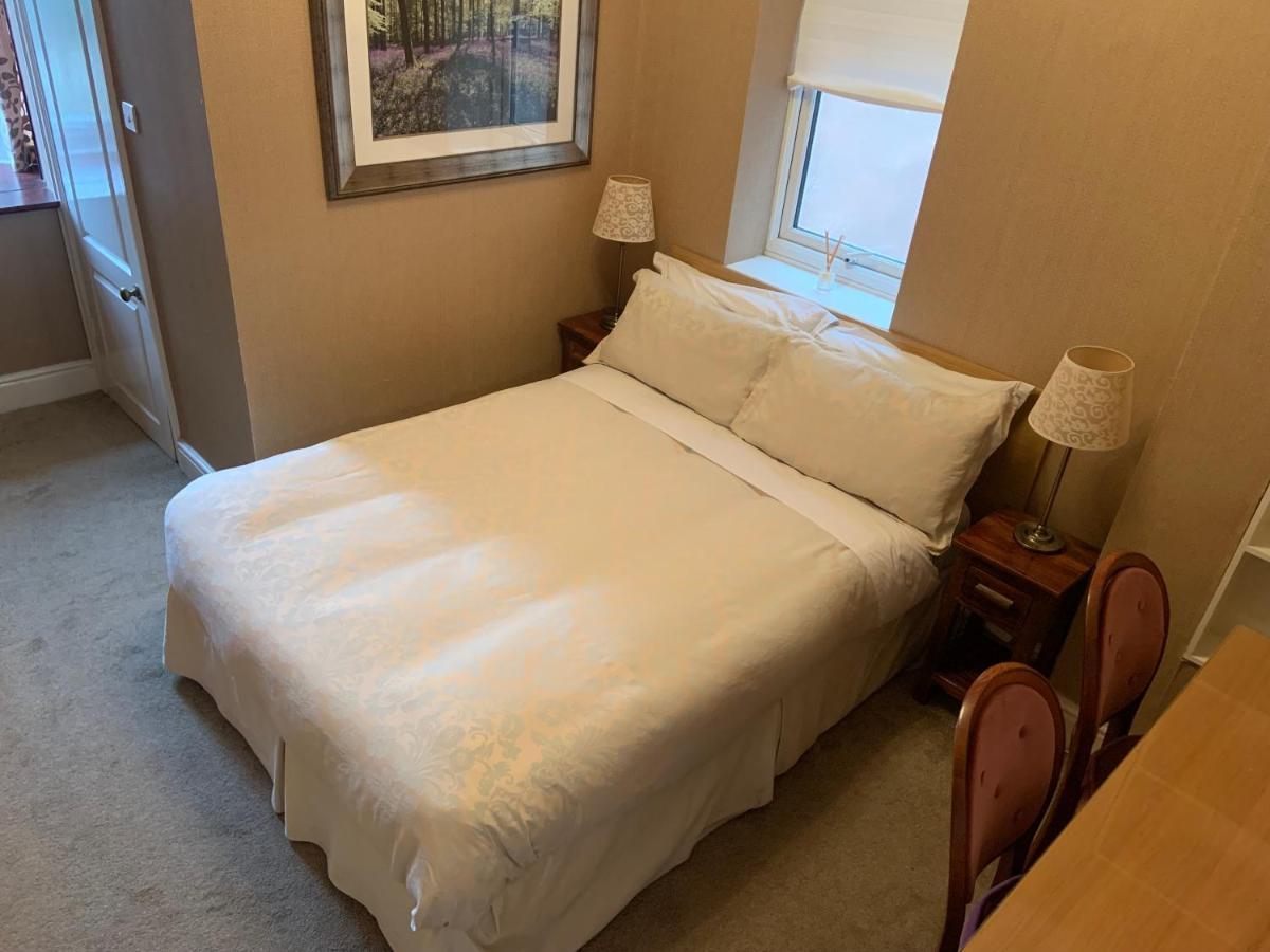 Entire Seaside Home, Sleeps 8, All En-Suite Rooms New Brighton Luaran gambar