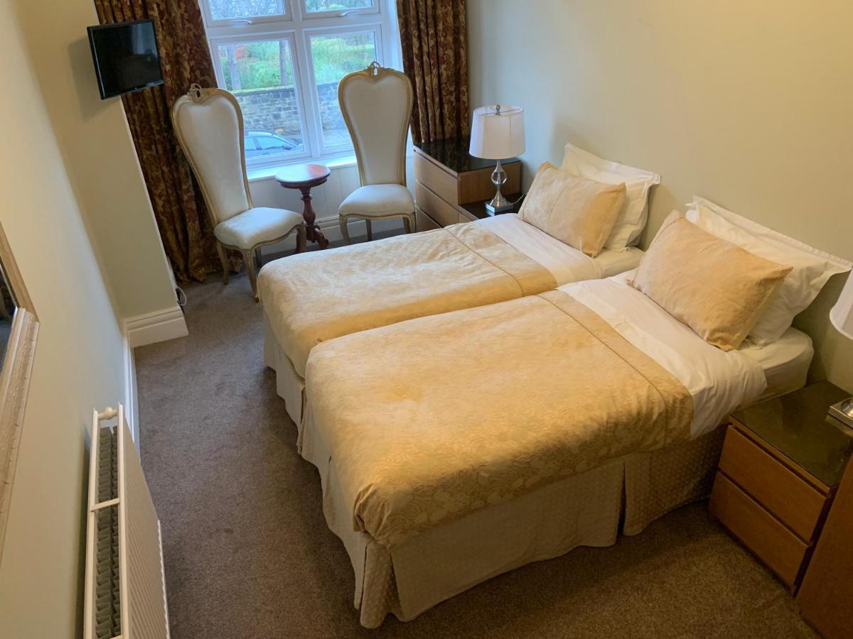 Entire Seaside Home, Sleeps 8, All En-Suite Rooms New Brighton Luaran gambar