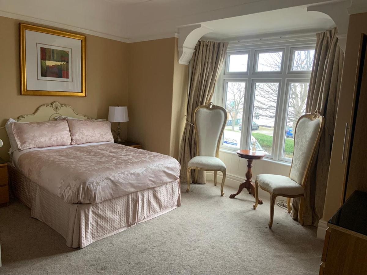 Entire Seaside Home, Sleeps 8, All En-Suite Rooms New Brighton Luaran gambar