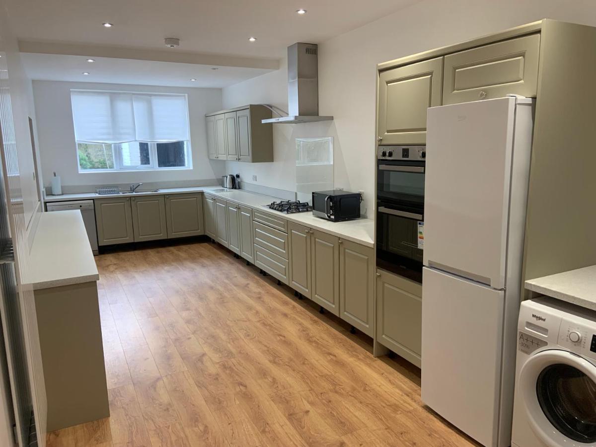 Entire Seaside Home, Sleeps 8, All En-Suite Rooms New Brighton Luaran gambar