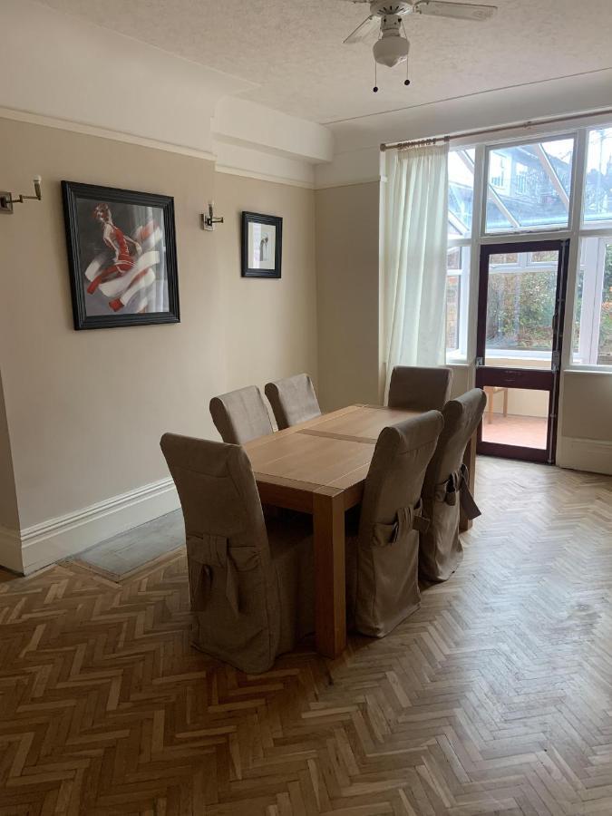 Entire Seaside Home, Sleeps 8, All En-Suite Rooms New Brighton Luaran gambar