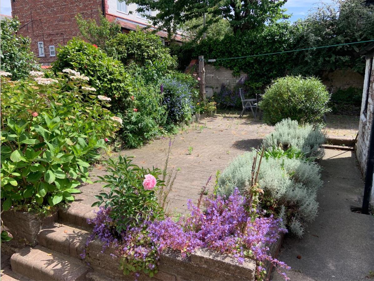Entire Seaside Home, Sleeps 8, All En-Suite Rooms New Brighton Luaran gambar